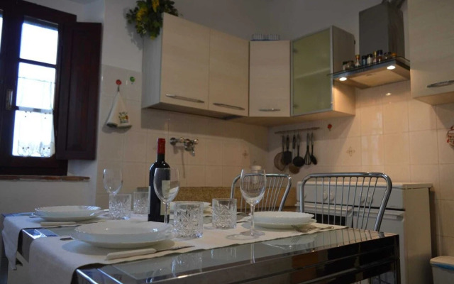 Splendid Relaxing Stay in the Tuscan Countryside