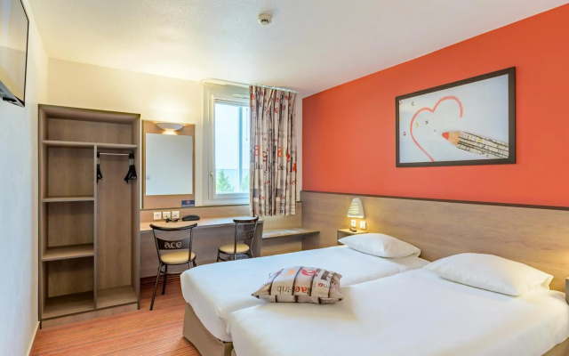 ACE Hôtel Paris Roissy
