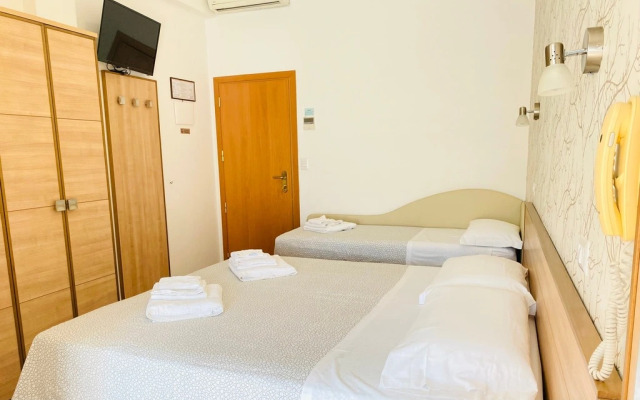 Hotel Ravello Rimini