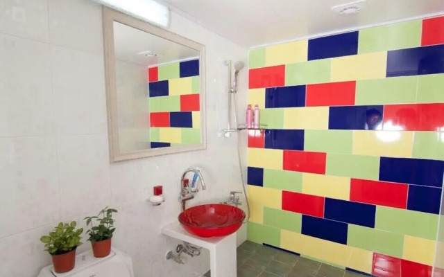 Jeonjuhanokvillage guesthouse