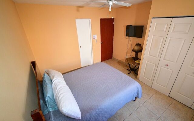 Hostal Santo Domingo