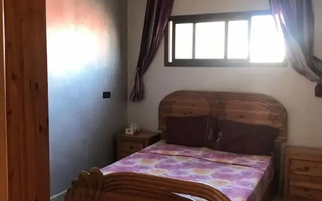 Appart Boutchakkat 3