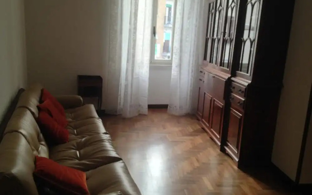 B&B Fuori Dal Porto