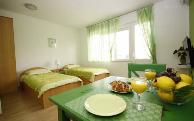 City Center Accommodation