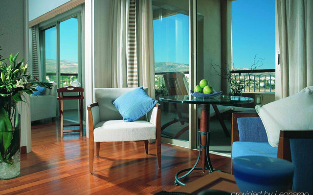 Thalassa Boutique Hotel & Spa