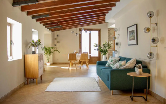 SingularStays Santa Cruz 9