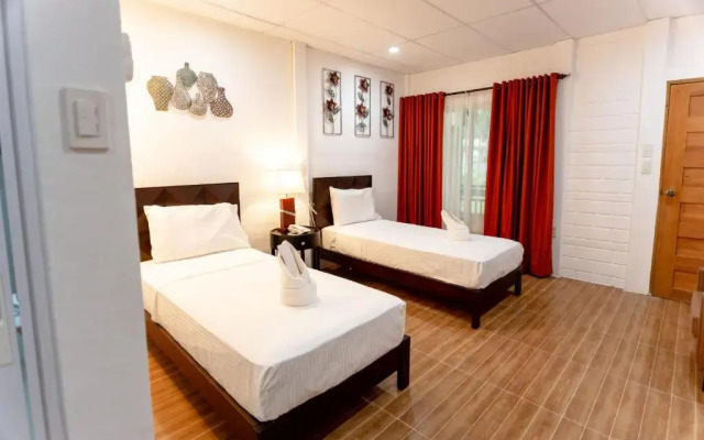 Madison Garden And Residences