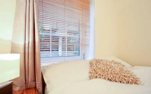Chand Apartments