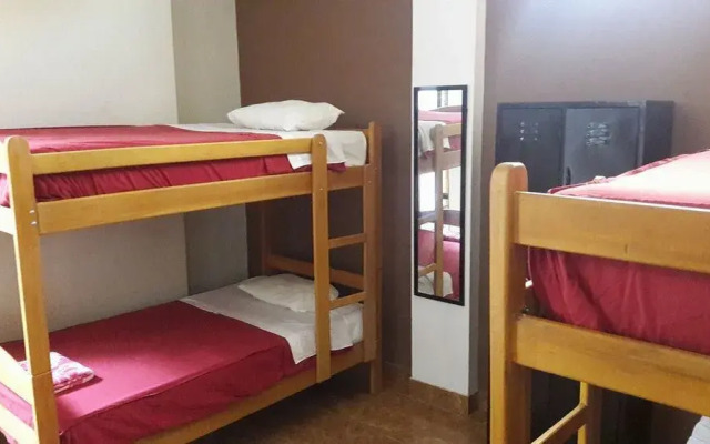 Pirwa Maldonado Hostel