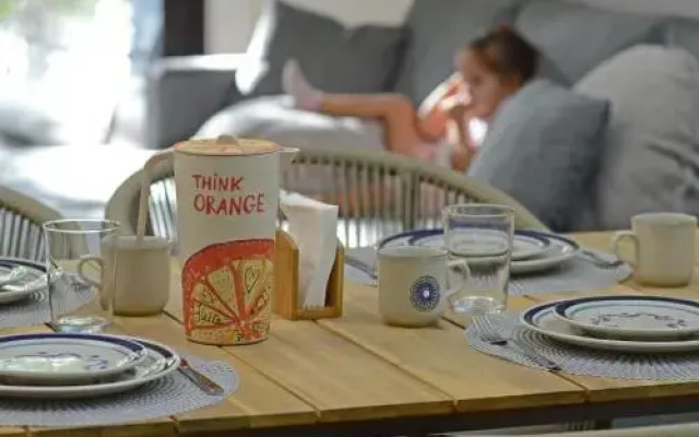 Departamento perfecto