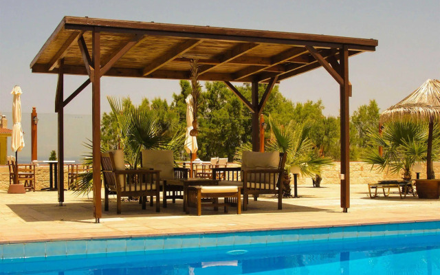 Spiros-Soula Family Hotel & Apartments