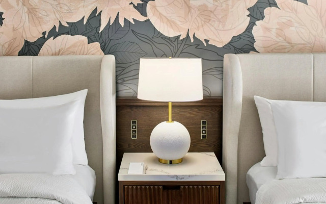 Residence Inn by Marriott Nashville Downtown/Convention Center