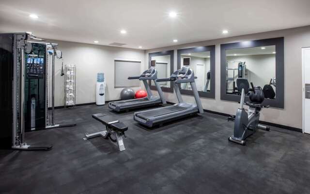 La Quinta Inn & Suites by Wyndham Lubbock North