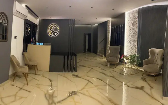 Kardinia Hotel