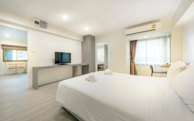 Le Tada Residence