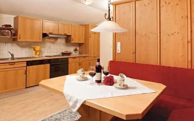 Appartementhaus Handl