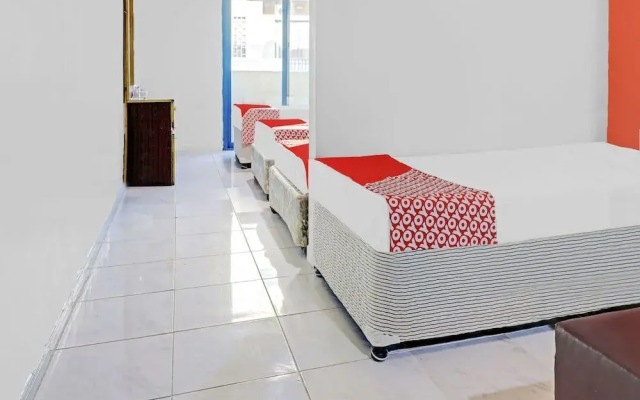 OYO 794 Great Country Hotel