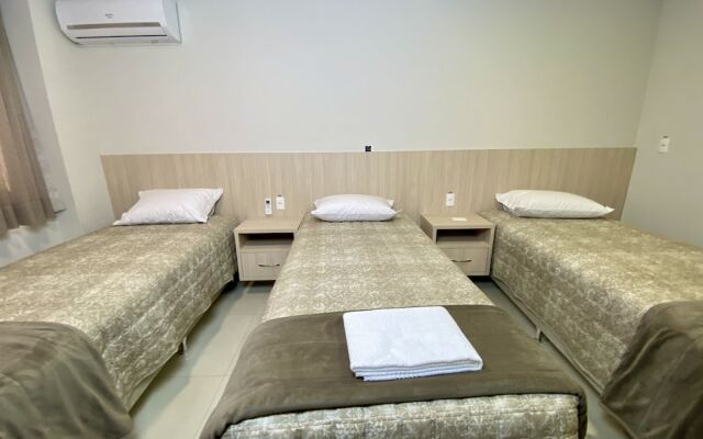 Vila Shalfa Residencial