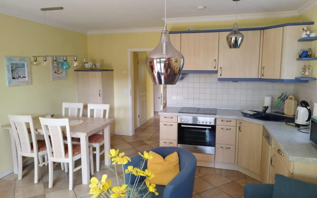 Mühlenstrasse 17 - Wohnung Ut Kieck