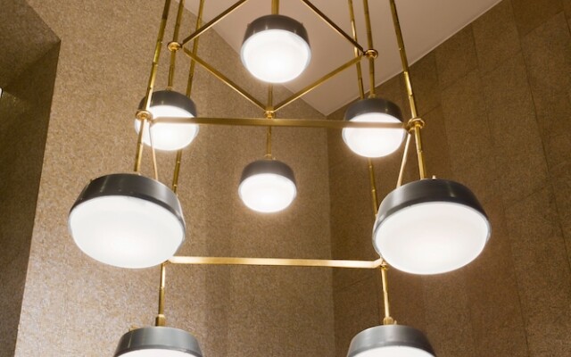 Domux Home Torre Velasca