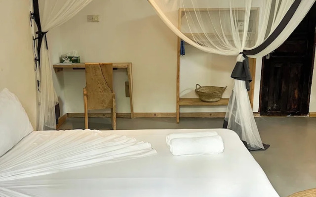 The Seles Boutique Hotel
