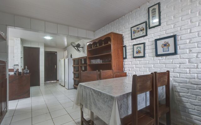 Casa de praia em Tabuba - Ceará