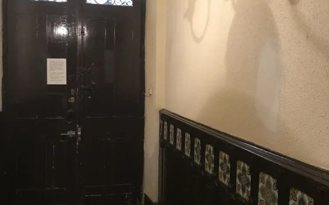 Stay at Home Madrid Apartments I