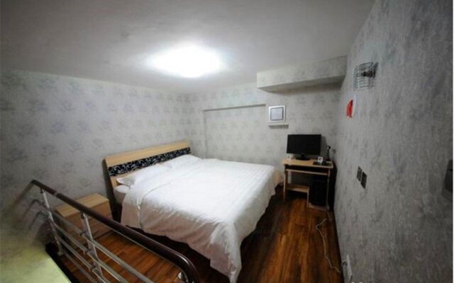 Changchun Hongpingguo Hotel