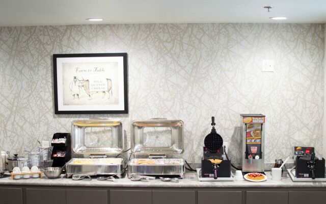 Hillstone Inn Tulare, Ascend Hotel Collection