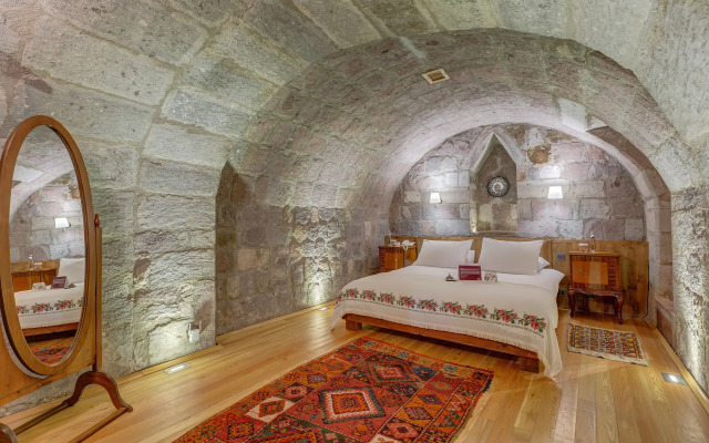 Hotel Taskonaklar Cappadocia - Special Class