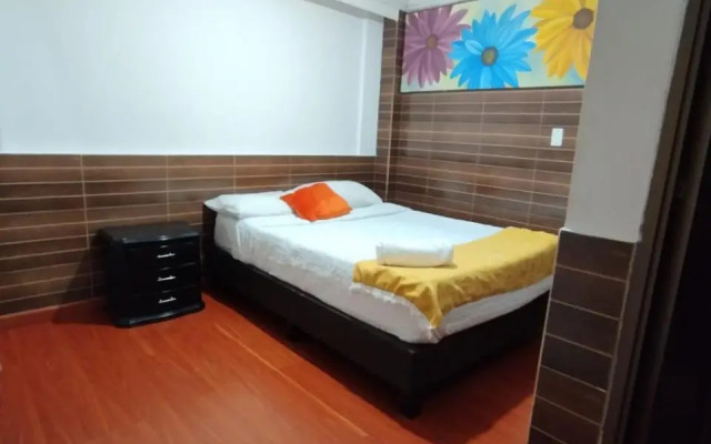 Hotel 63In Ejecutivo