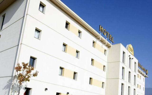 Hotel Première Classe Annemasse - Ville La Grand