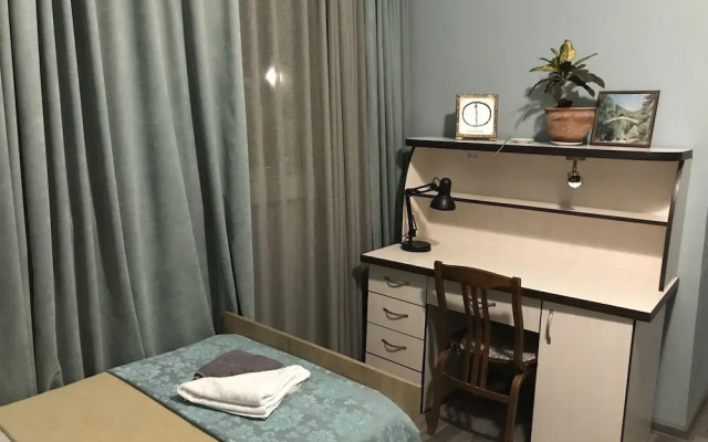Talaveri Apartment in Old Tbilisi