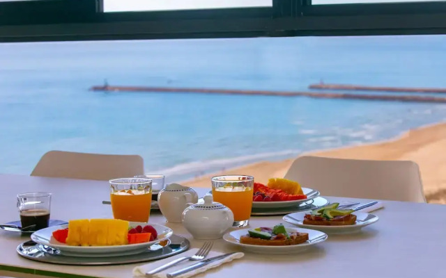 Cullera Beach Apartment Espacio