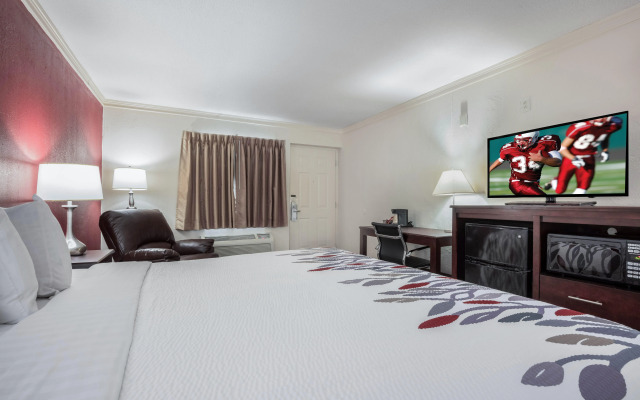 Red Roof Inn Forrest City