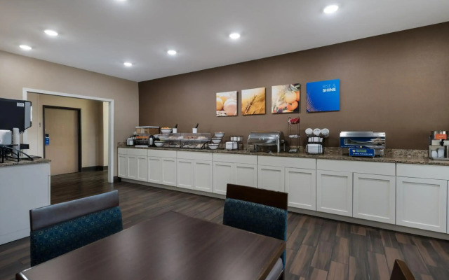 Comfort Inn Onalaska - La Crosse Area