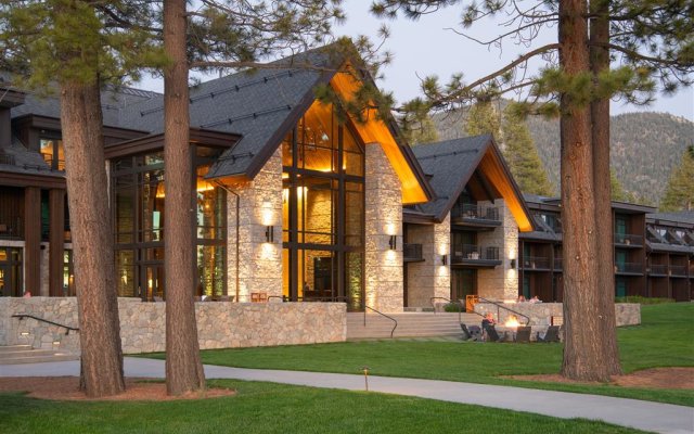 Edgewood Tahoe Resort