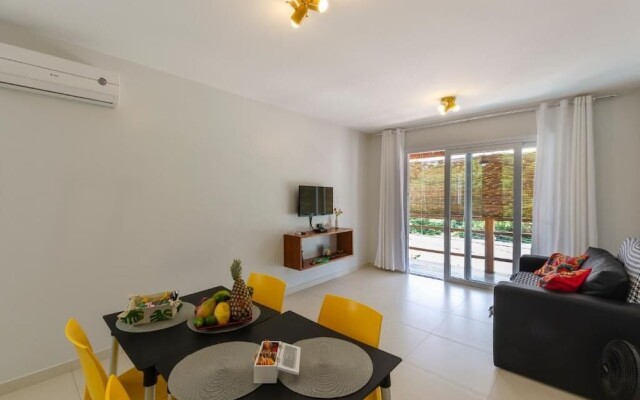 Condominio Luna Rossa