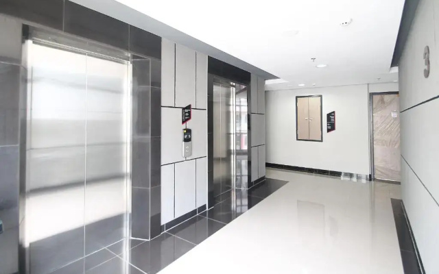 Apartemen Monroe Jababeka Cikarang Bekasi by Aparian