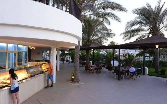 Hotel Riad Meninx Djerba