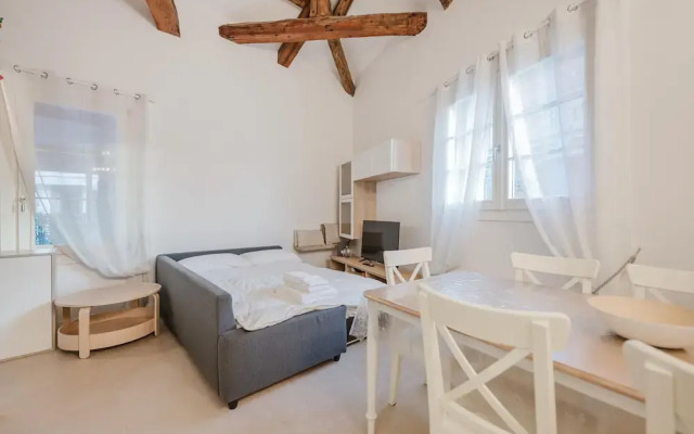 Casa dell'Aquila - 10 min from Venice