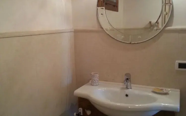 Bed and Breakfast  BeatiPaoli