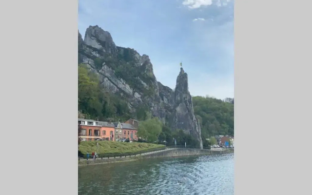 Huis Vikarti, a lovely house with incredible view