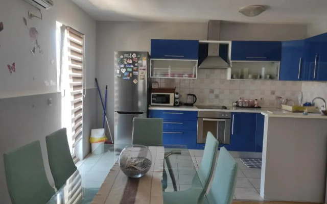 Apartment Dani