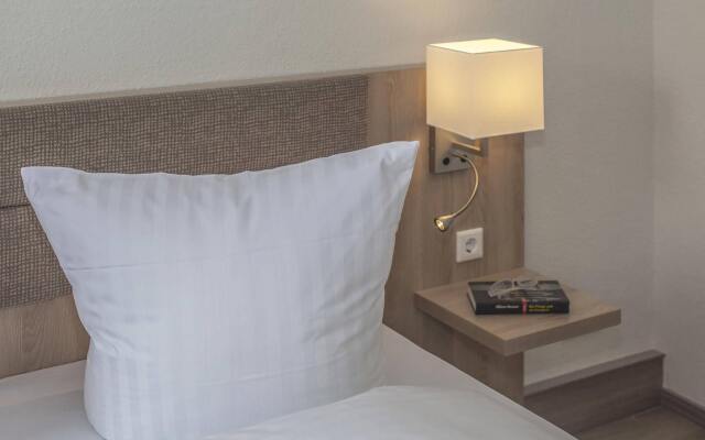 Ferienapartments Pirna