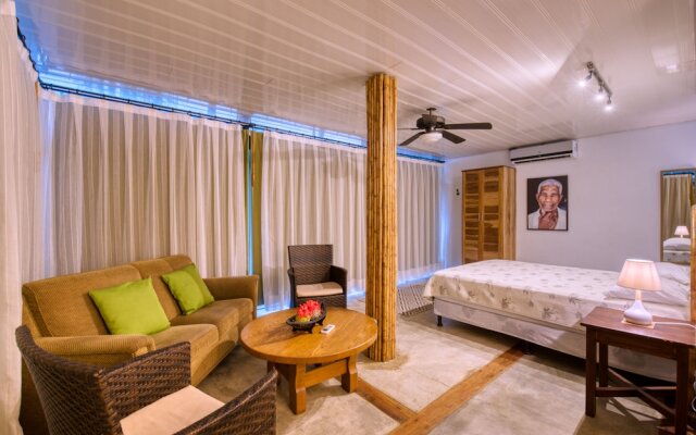 CariPro Apartments