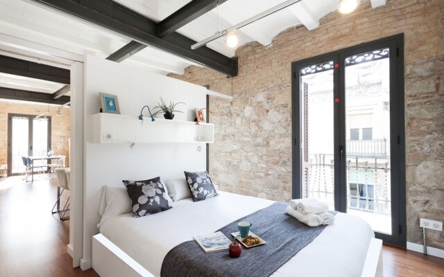 Espai Barcelona Paralel Apartments