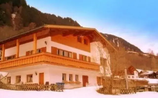 Ferienwohnung Zick