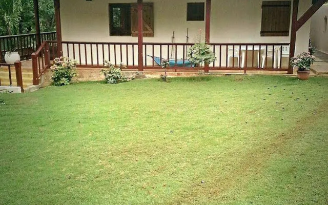 Villa Paloma