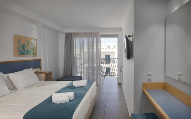 Alia Beach Hotel